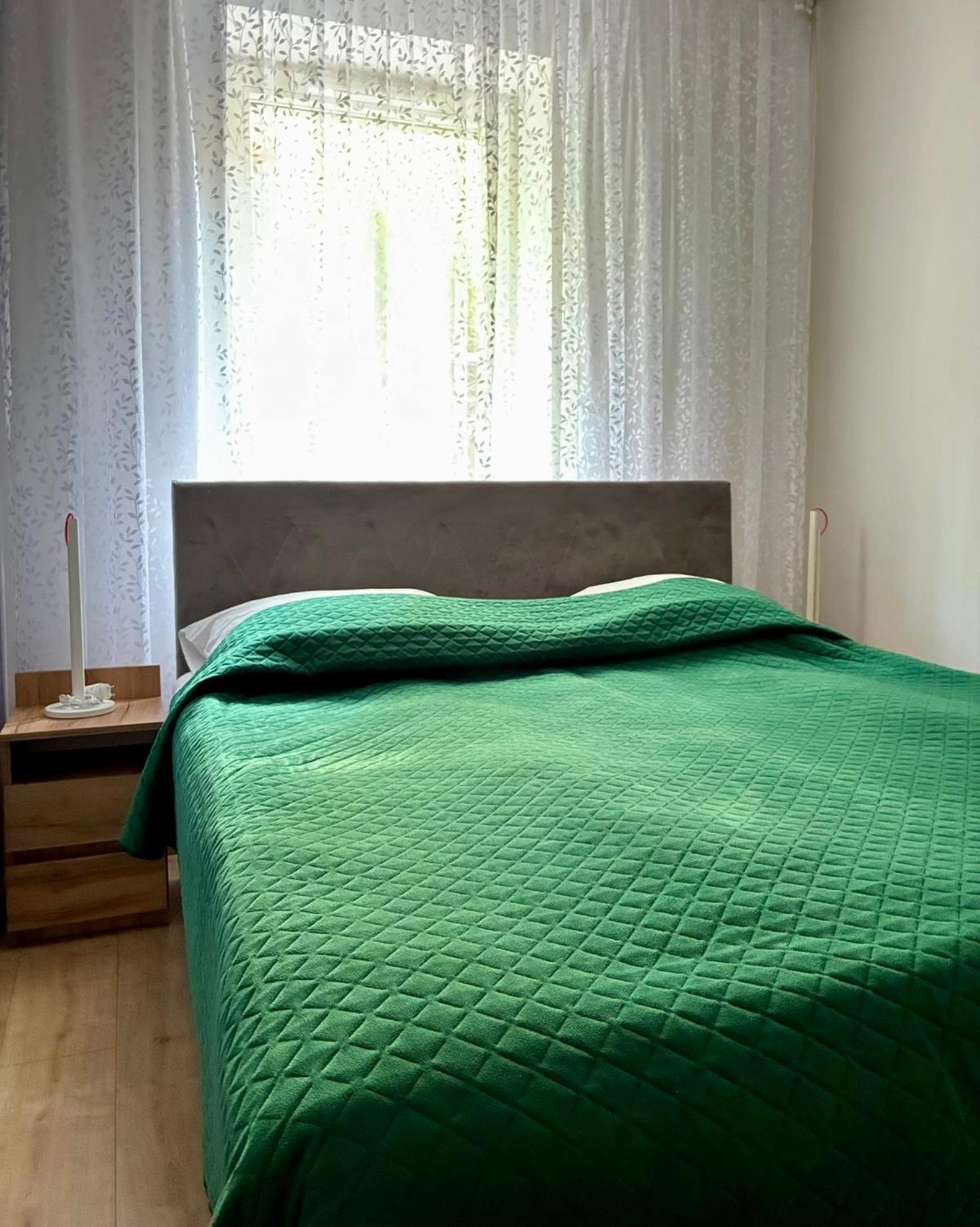 Rezydencja Sara Miedzyzdroje Exterior foto