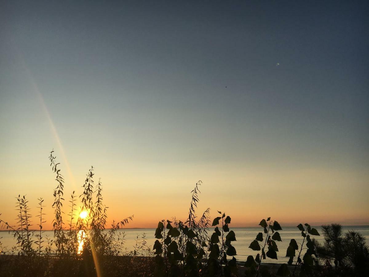 Rezydencja Sara Miedzyzdroje Exterior foto